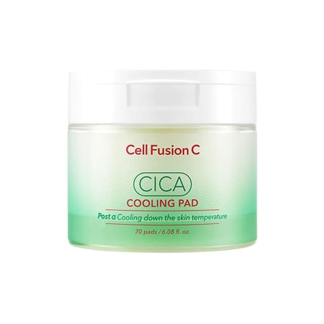 Cica Cooling Pad