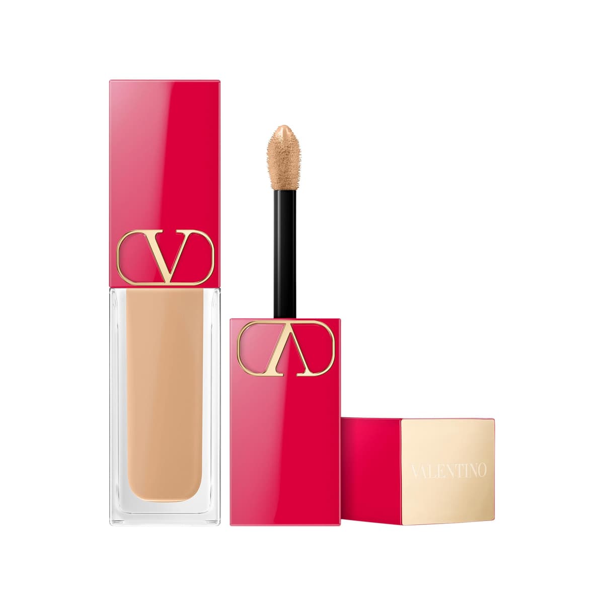Very Valentino 24 Hour Wear Hydrating Concealer, LN4