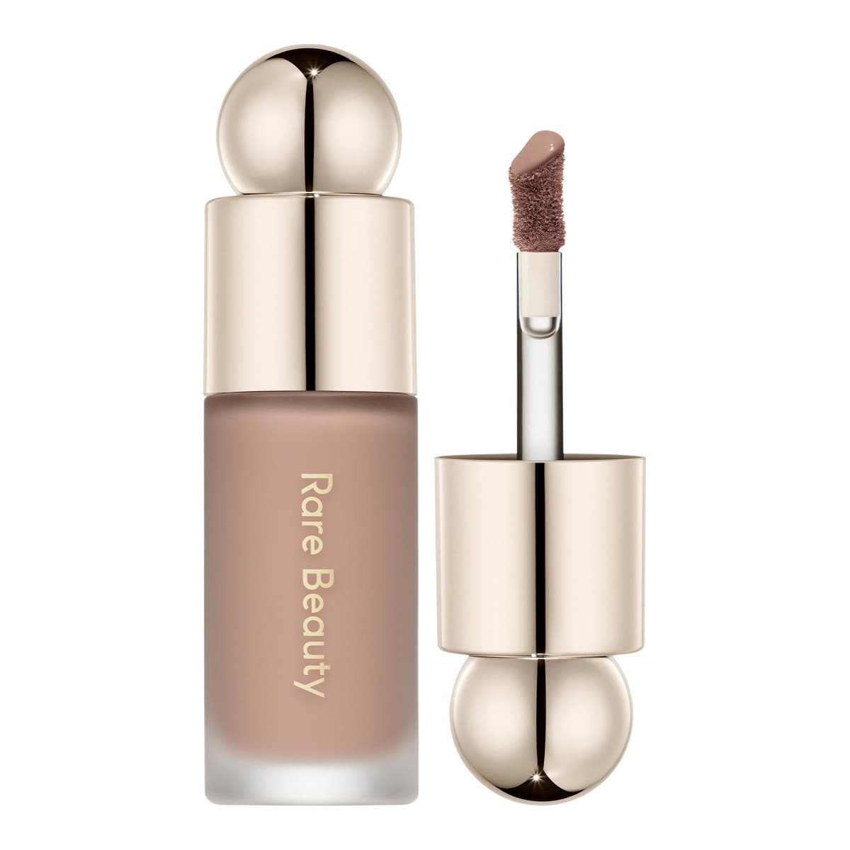 Soft Pinch Liquid Contour, Gentle