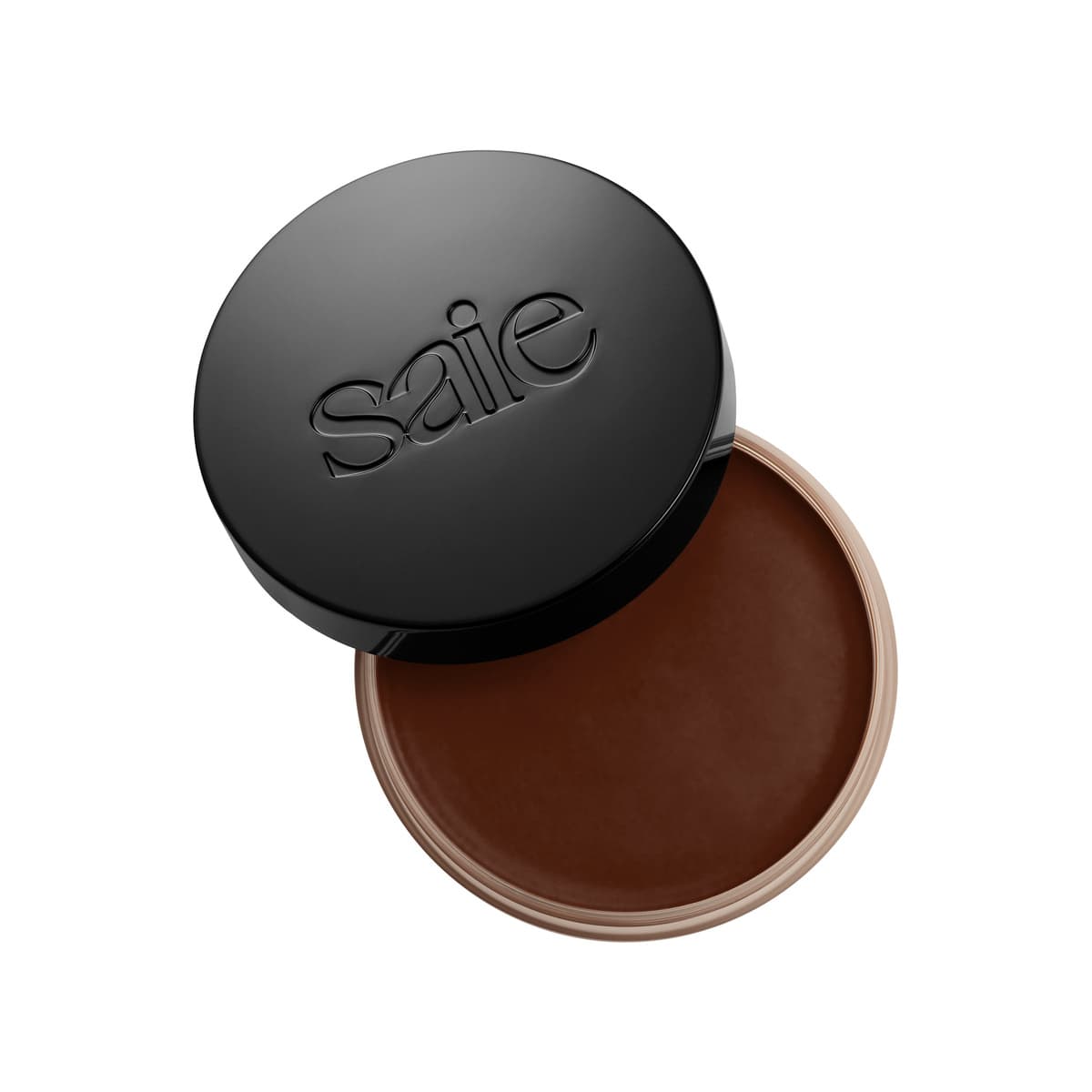 Sun Melt Natural Cream Bronzer, Dark Bronze