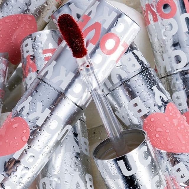 Love Mirror Lip Gloss, #343 Pillow Talk