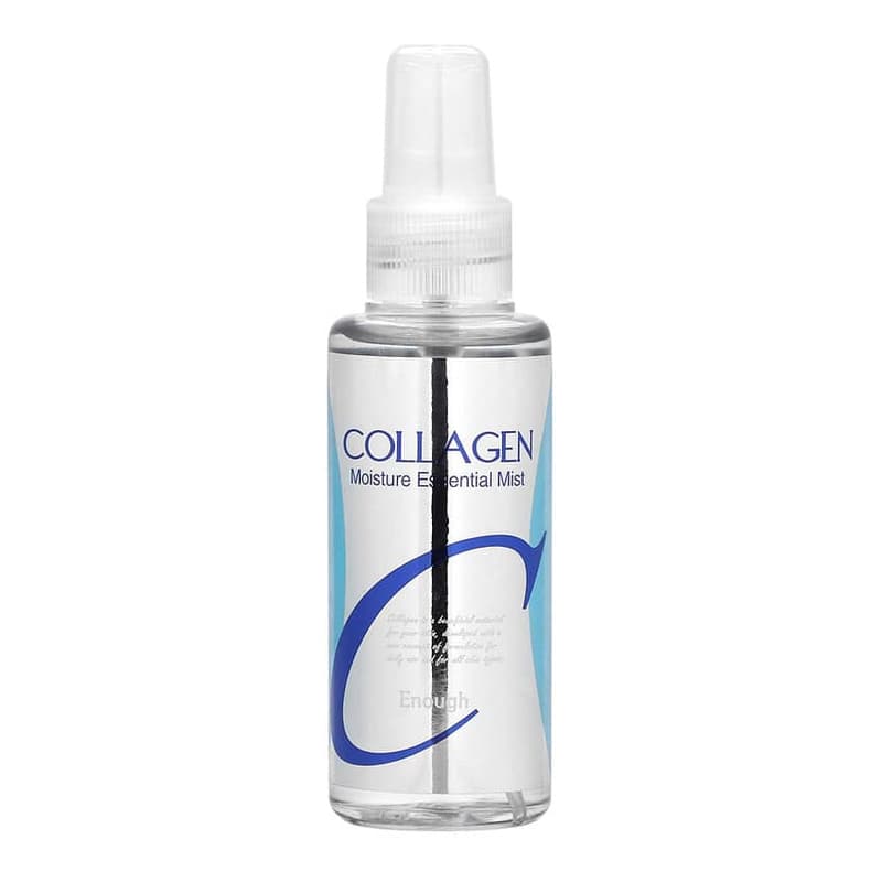 Collagen, Moisture Essential Mist