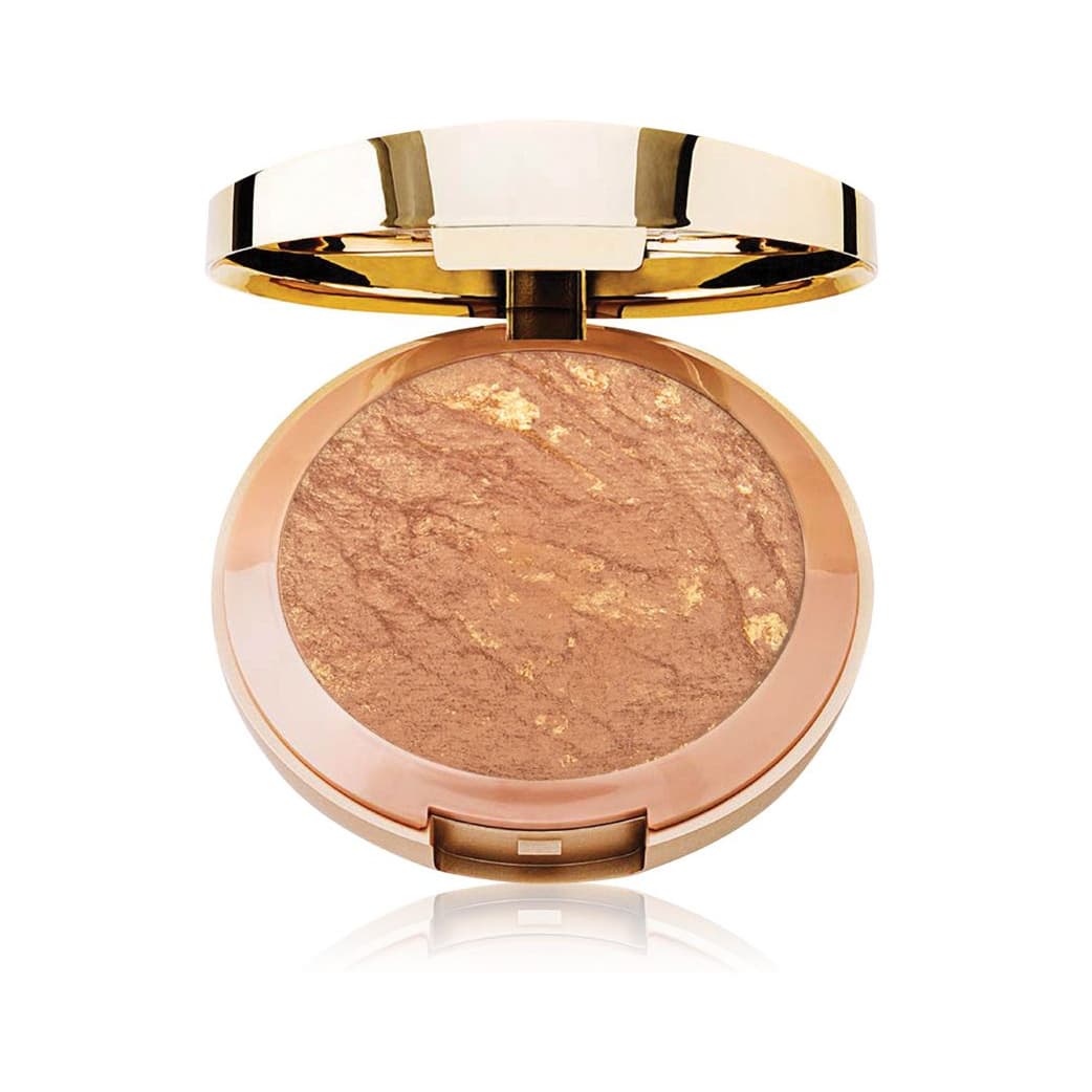 Baked Bronzer 09 Dolce