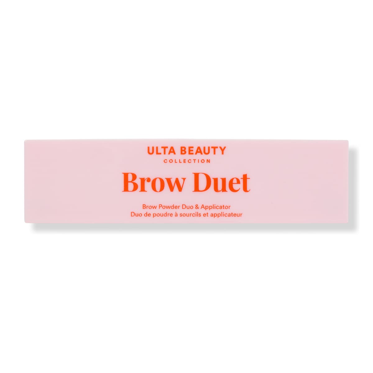 Brow Duet Brow Powder Duo, Espresso