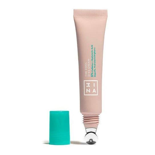 The Cool Eyes Cream