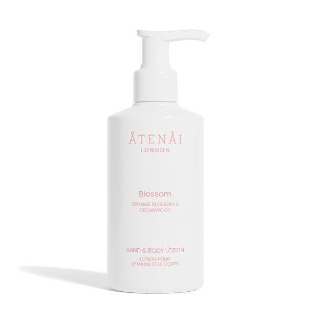 Blossom Hand & Body Lotion