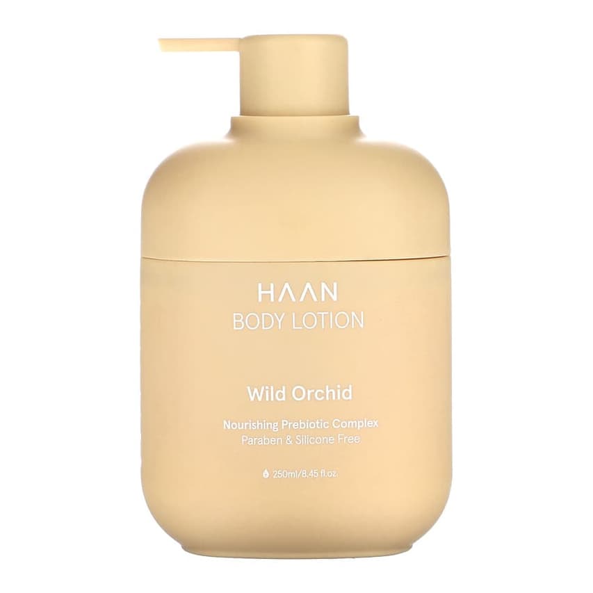 Body Lotion, Wild Orchid