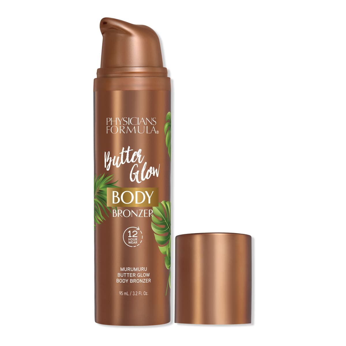 Butter Glow Body Bronzer