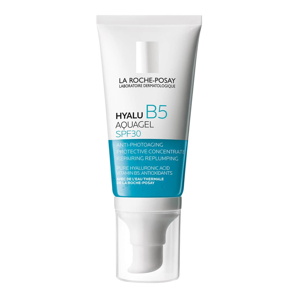 Hyalu B5 Aquagel SPF30