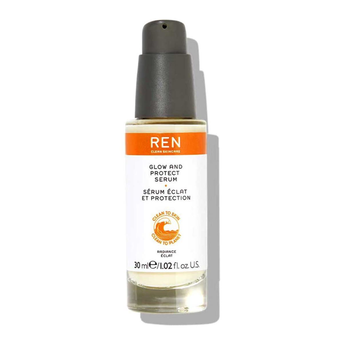 Glow & Protect Serum