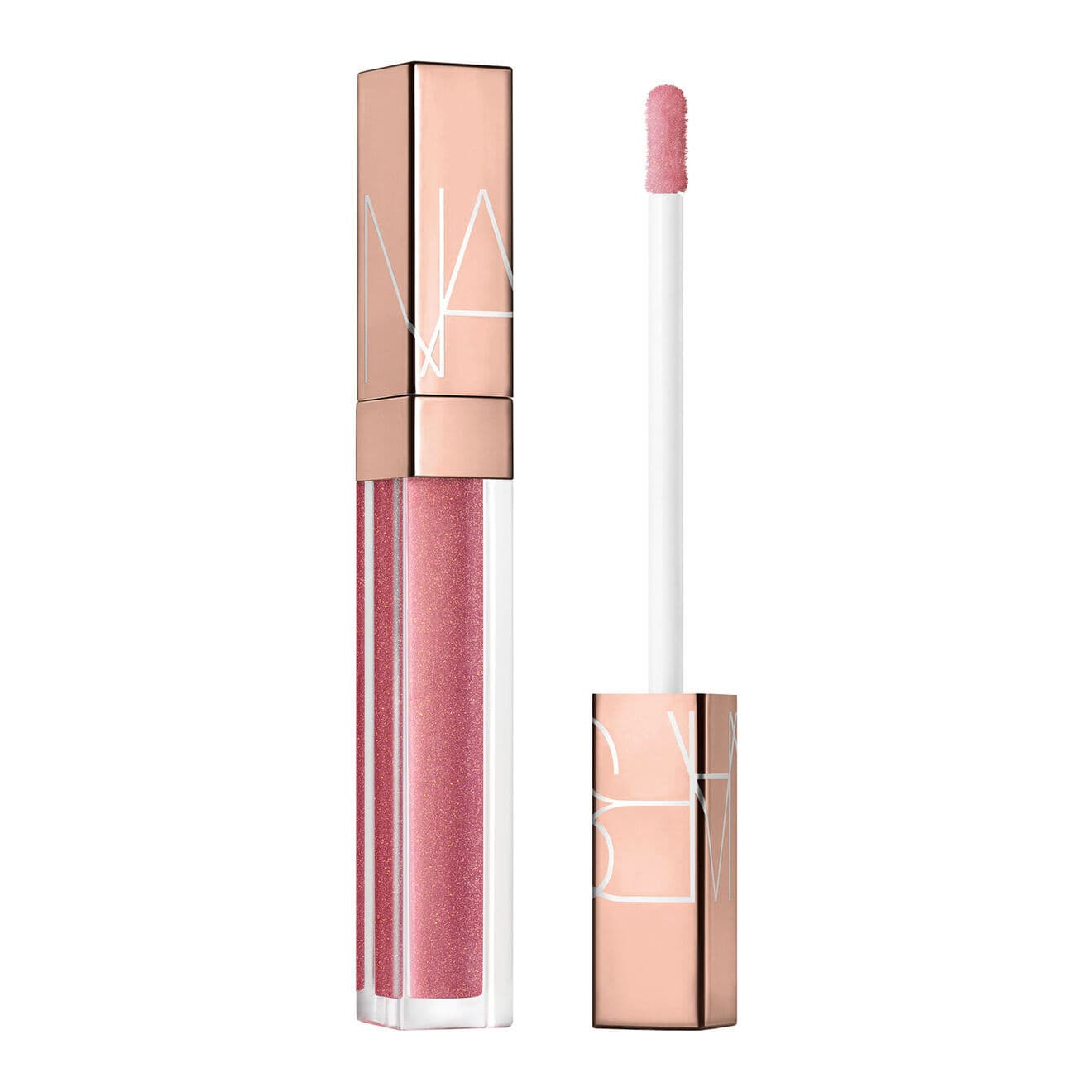 Afterglow Lip Shine, UNBROKEN