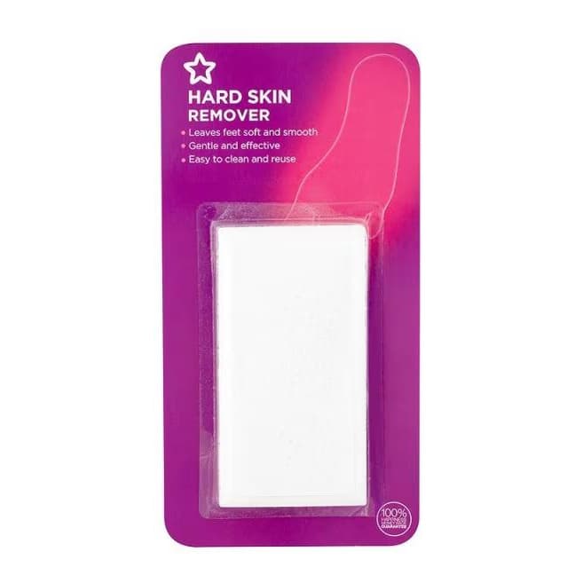 Hard Skin Remover