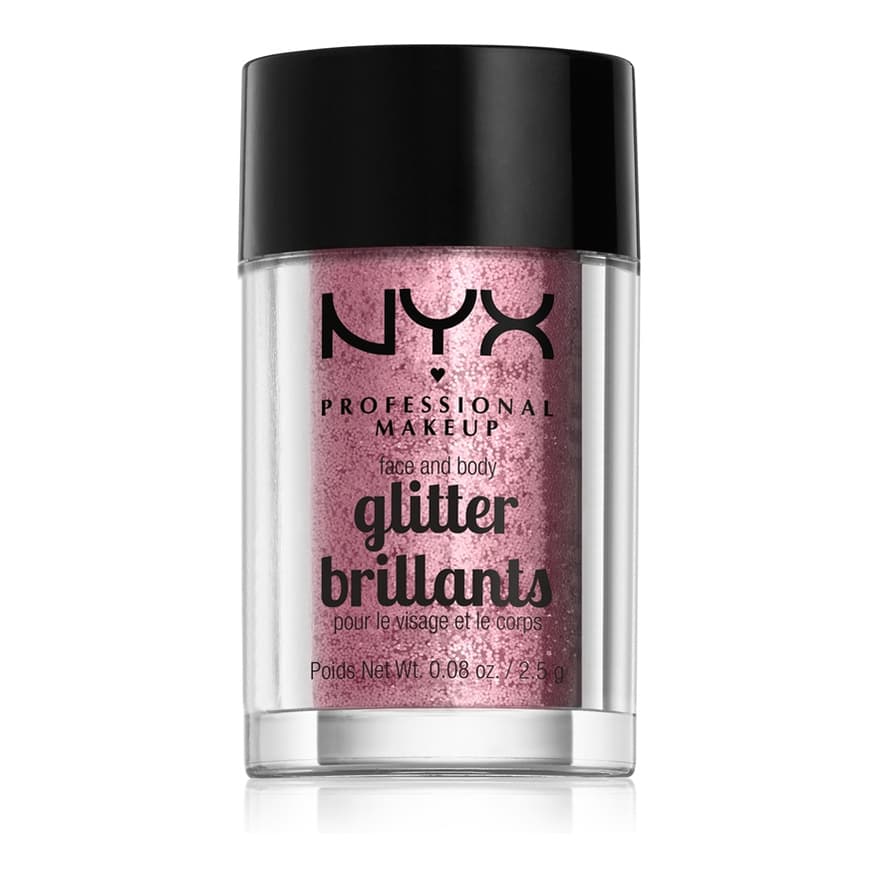 Face & Body Glitter Brillants
