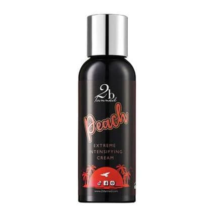 Travel Size Extreme Peach Cream