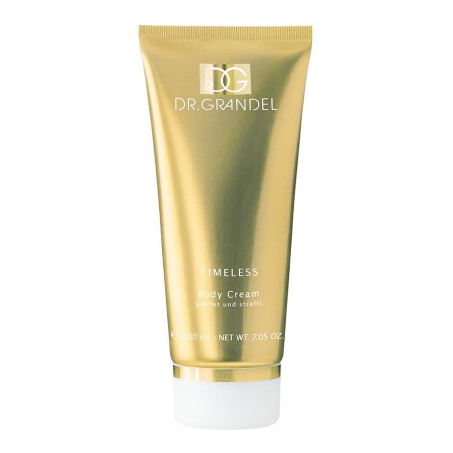 Timeless Body Cream