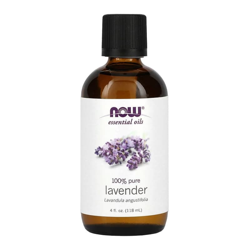 Essential Oils, Lavender