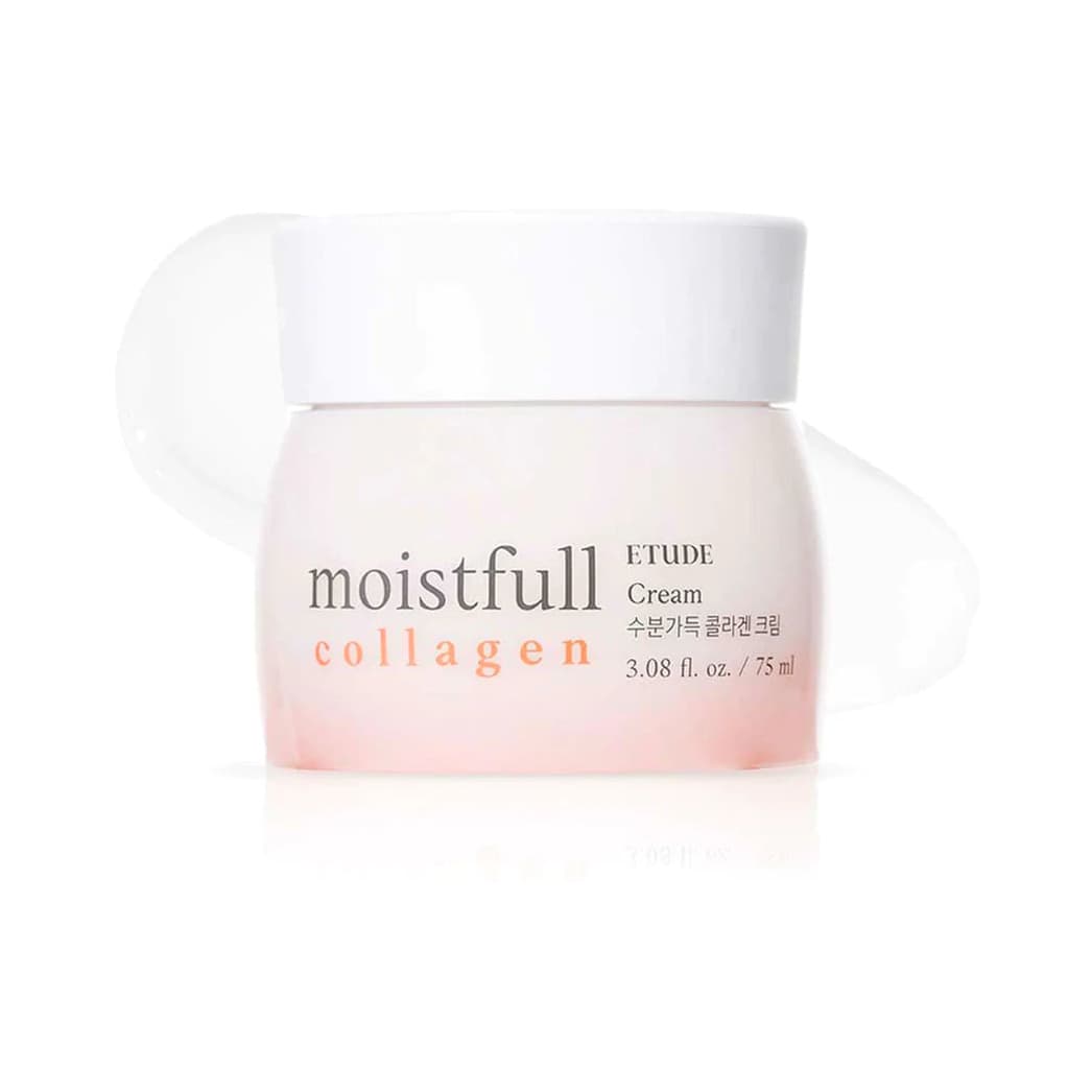 Moistfull Collagen Cream