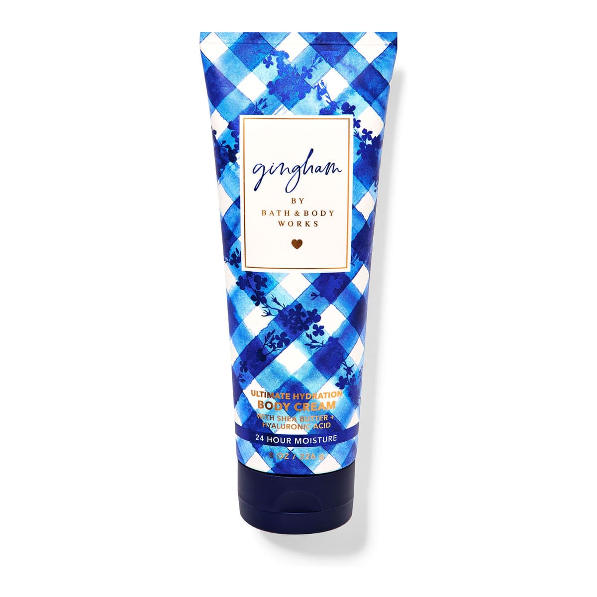Gingham, Ultimate Hydration Body Cream