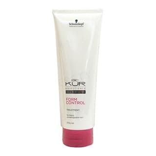BC KUR Form Control Treatment
