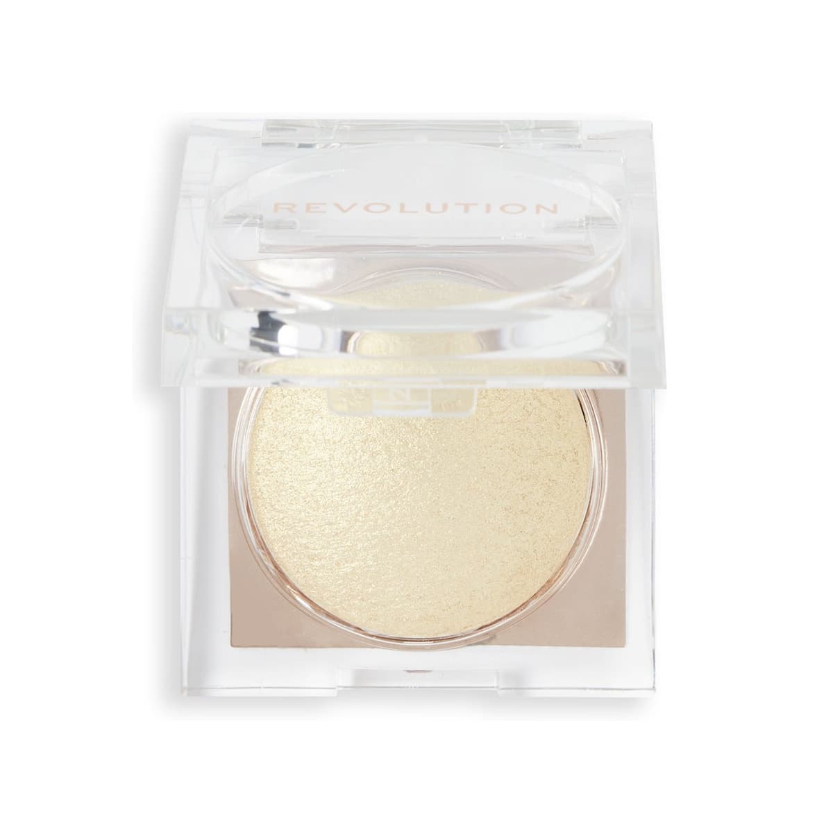 MakeupBeam Bright Highlighter Golden Gal