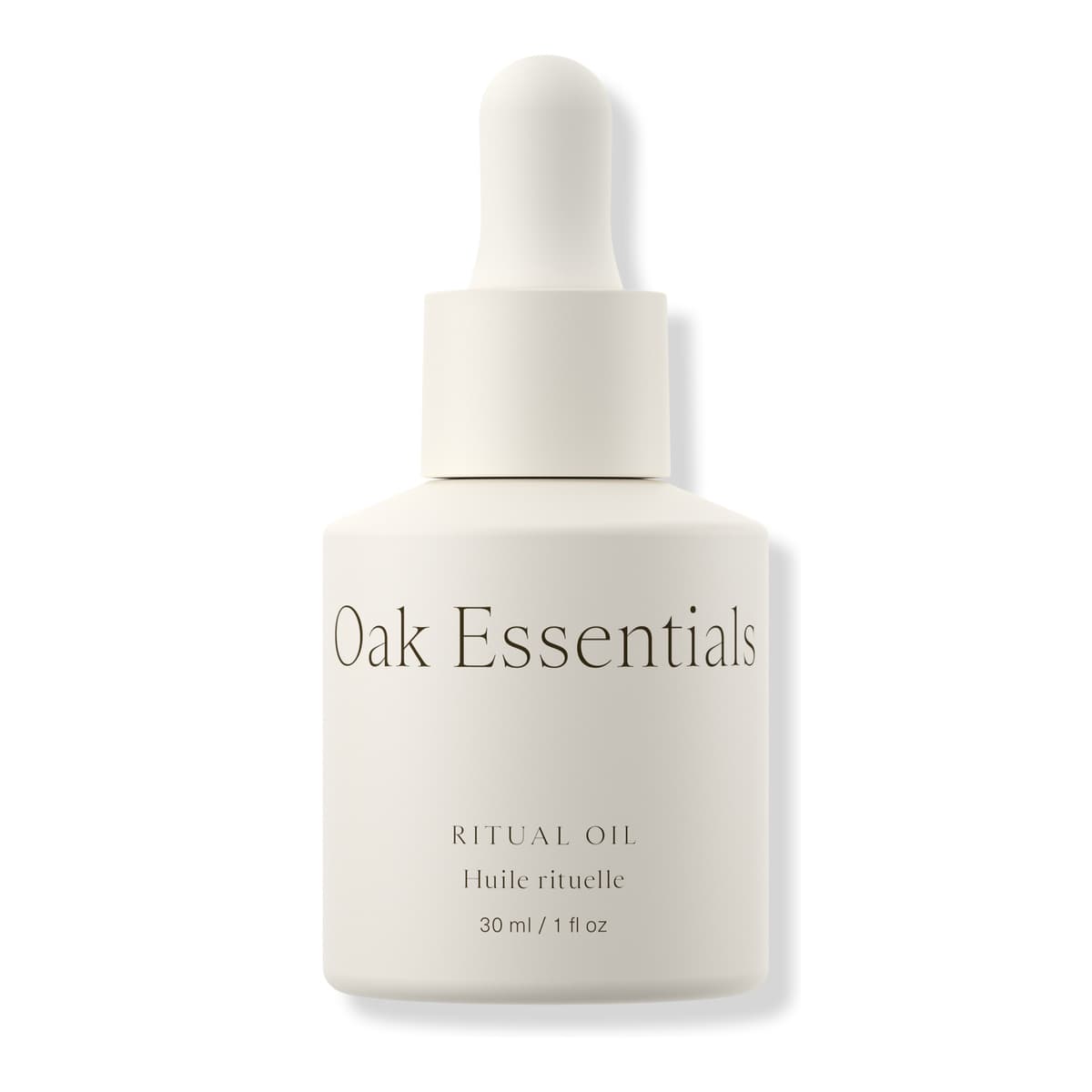 Ritual Oil