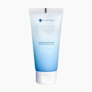Hyaluronic Acid Secret Soothing Cream