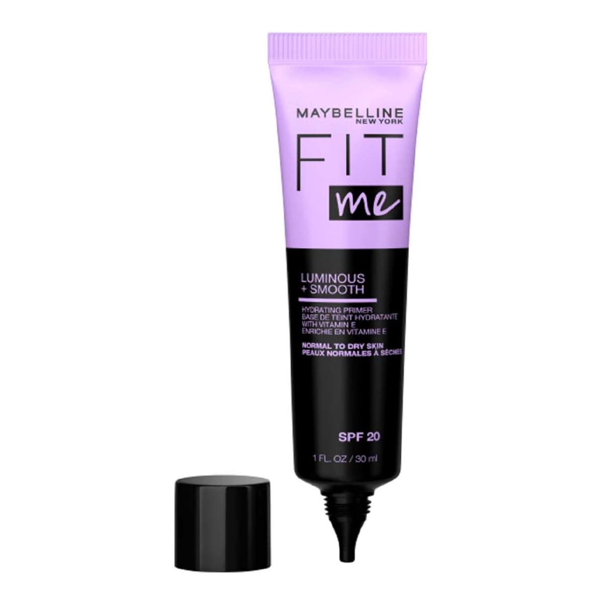 Fit Me! Luminous + Smooth Primer