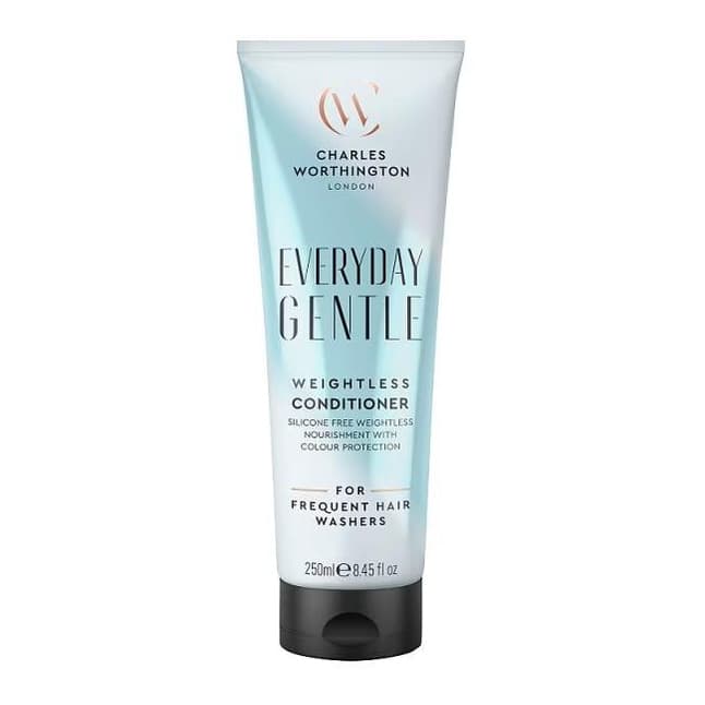 Everyday Weightless Conditioner