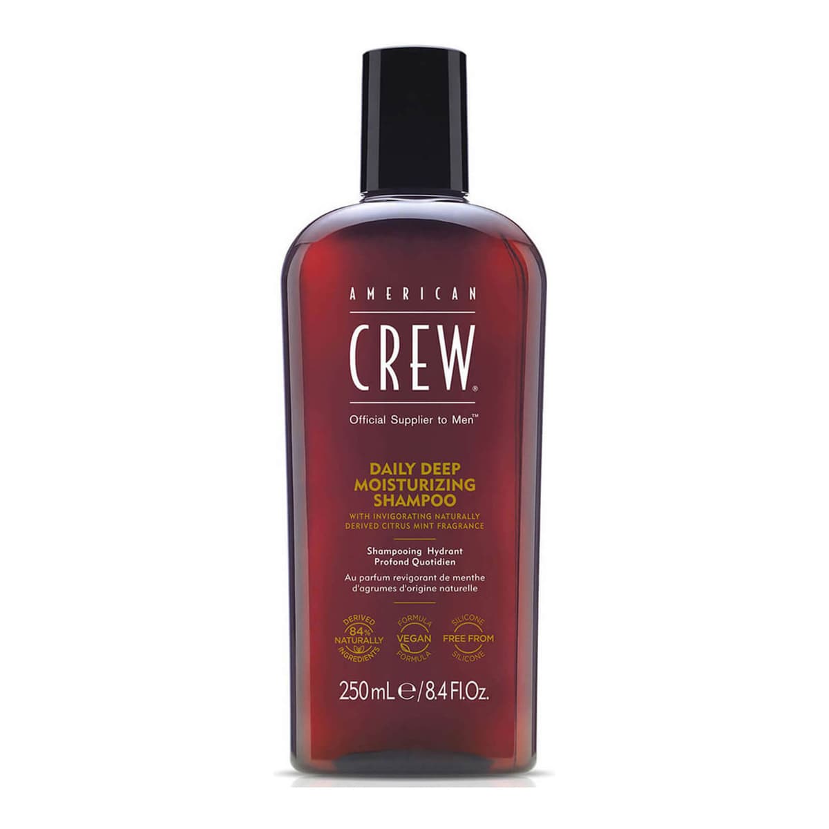 Daily Deep Moisturising Shampoo