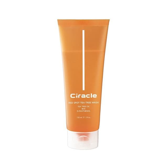 Red Spot Tea Tree Wash