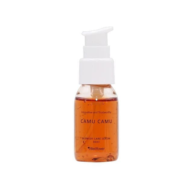 Camu Camu Blemish Care Serum