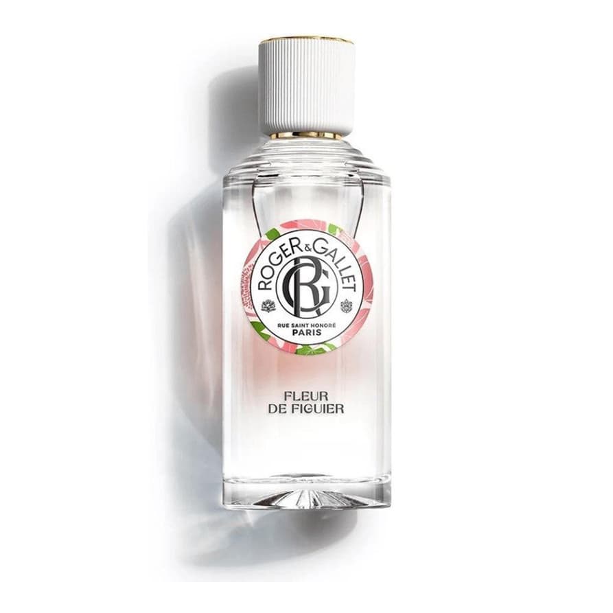 Fleur De Figuier Fragrant Wellbeing Water