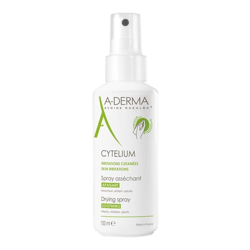Cytélium Irritated Skin Spray