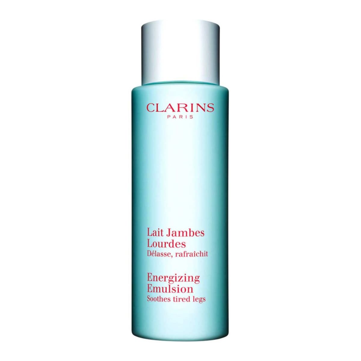 Energizing Emulsion for Tired Legs