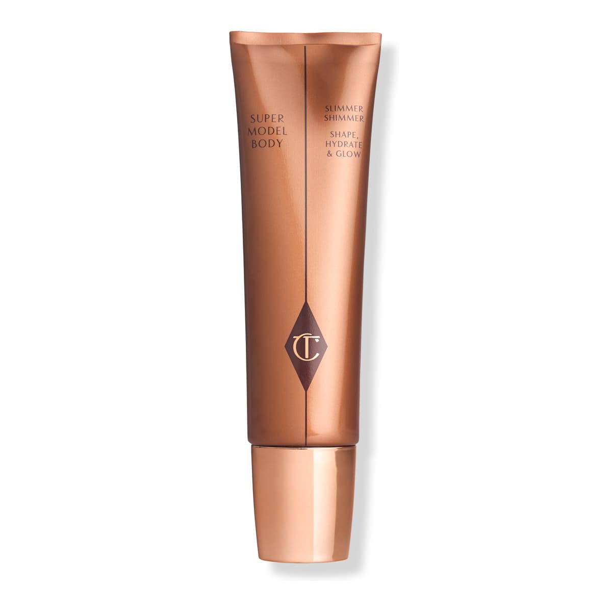 Supermodel Body Shimmer Highlight Lotion