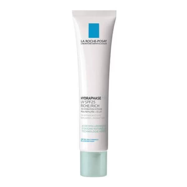 Hydraphase UV Intense Rich Moisturizer