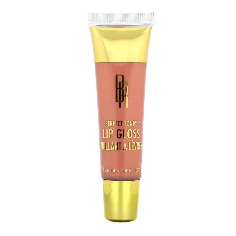 Perfect Tone, Lip Gloss, #5304 Sunset Rose