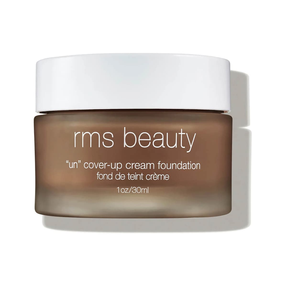 Un Cover-Up Cream Foundation, #122