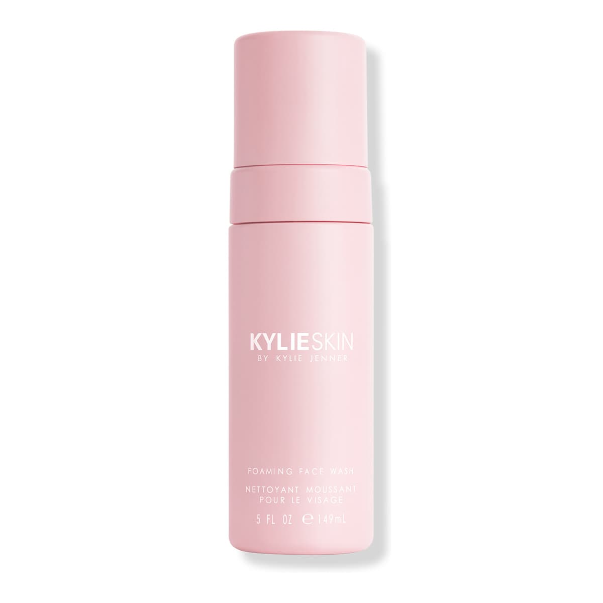 Foaming Face Wash