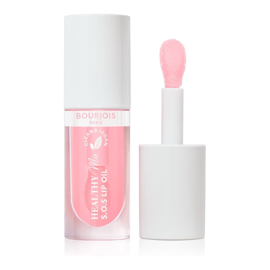 Healthy Mix S.O.S Lip Oil