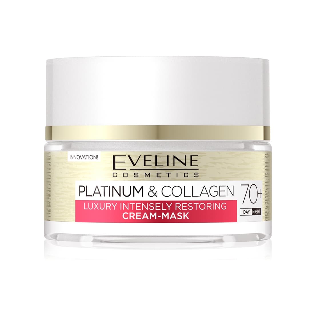 Platinum & Collagen