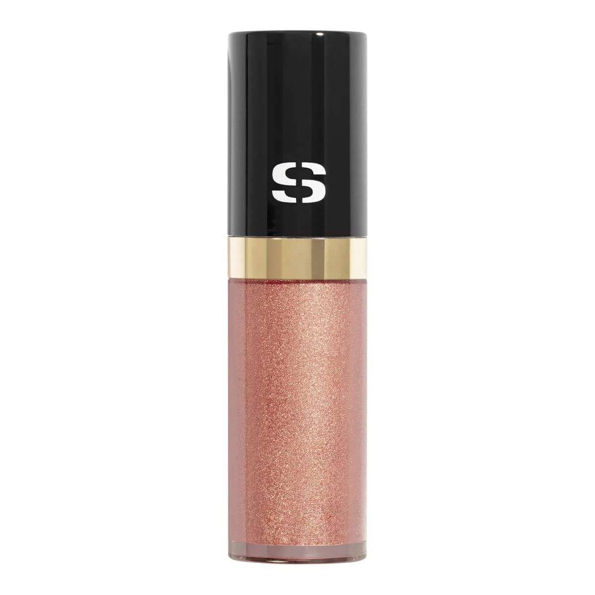 Ombre Eclat Liquide Eyeshadow, #4 Coral