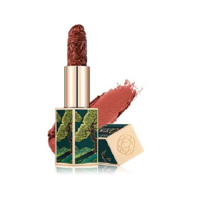 Rouge Carving Lipstick (#CO137 Bauhinia)