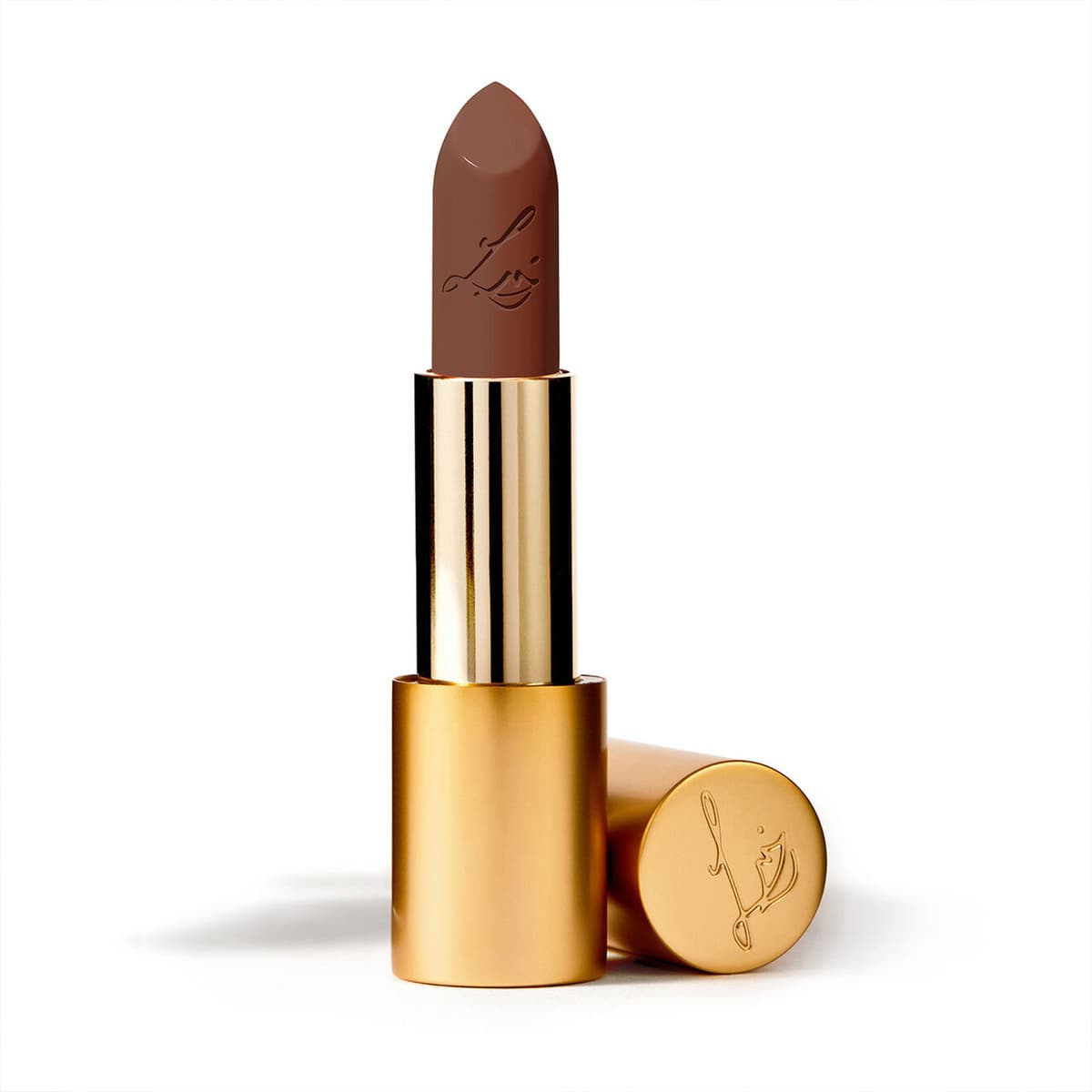 Luxuriously Lucent Lip Colour, MEET ME IN BERLIN