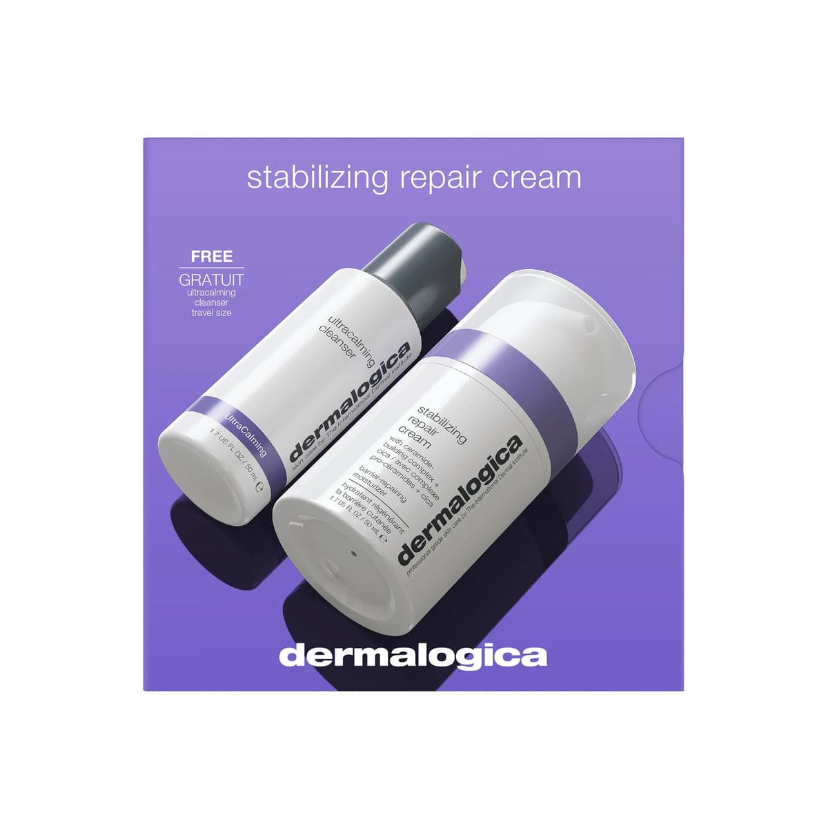 Skin Repair Duo