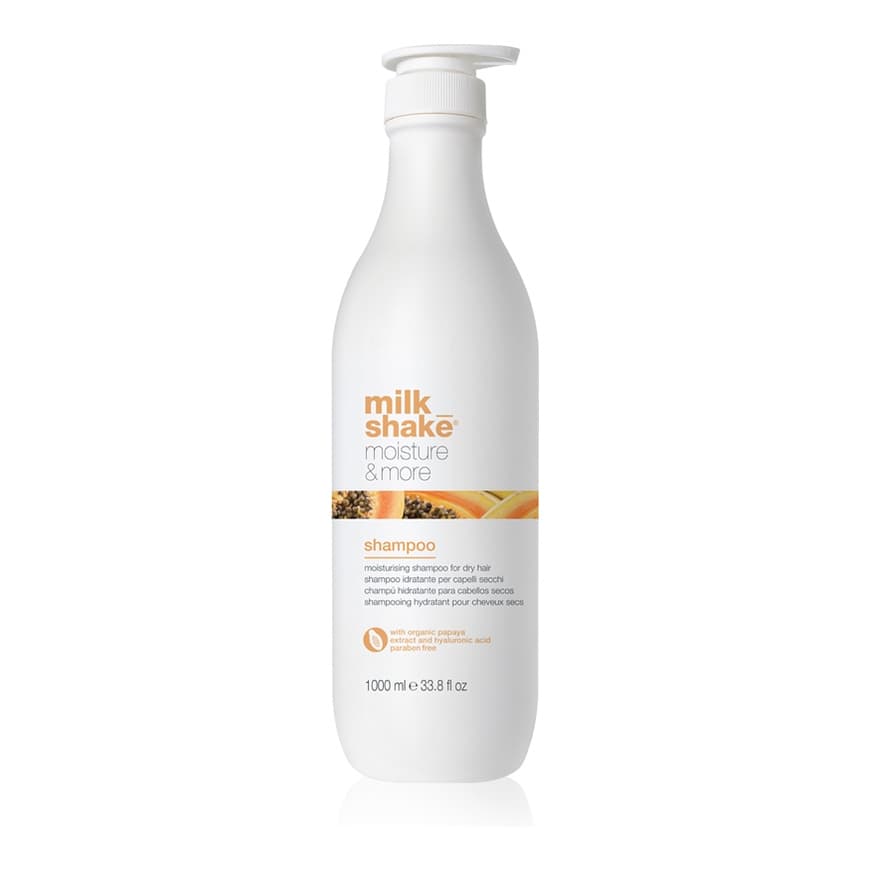 Milk Shake Moisture & More Shampoo