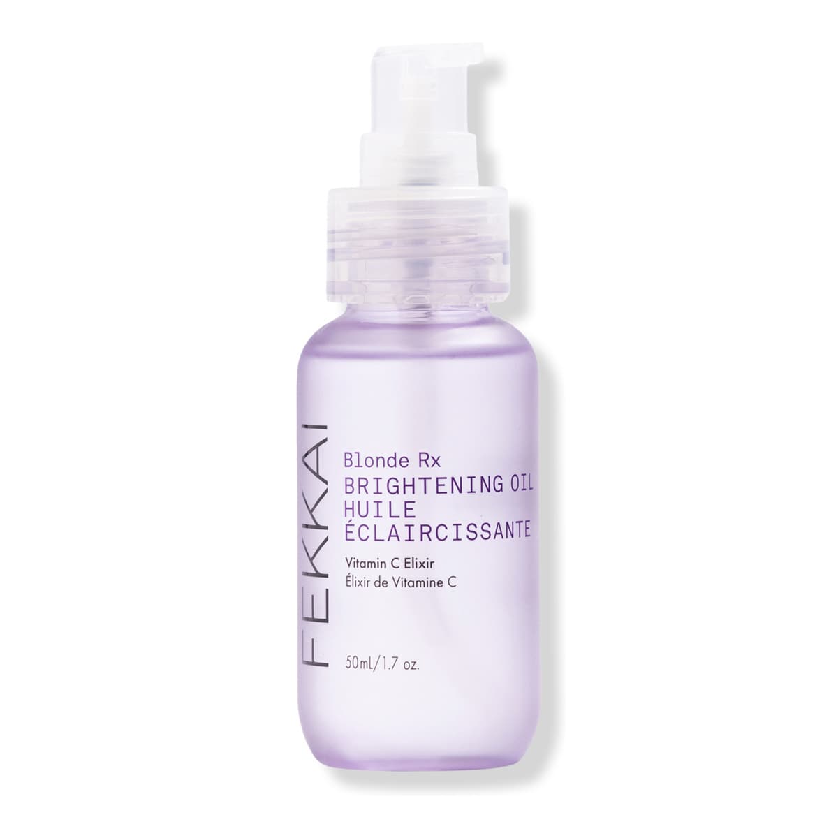 Blonde Rx Brightening Oil Vitamin C Elixir