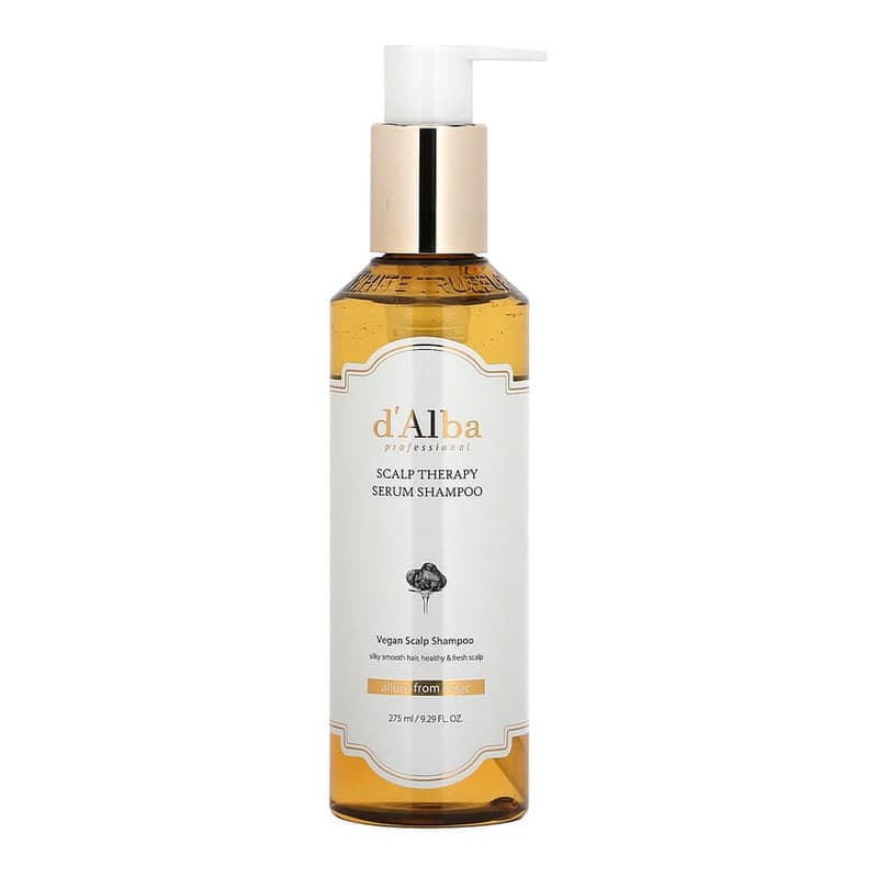 Professional, Scalp Therapy Serum Shampoo