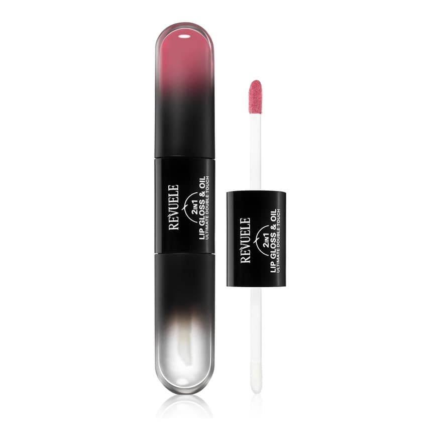 2INip Gloss & Oil