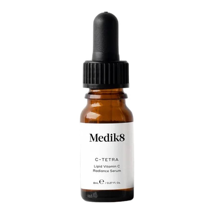 C-Tetra Lipid Vitamin C Radiance Serum